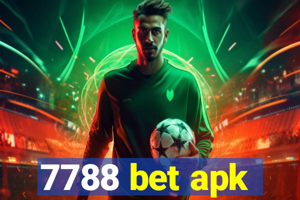 7788 bet apk